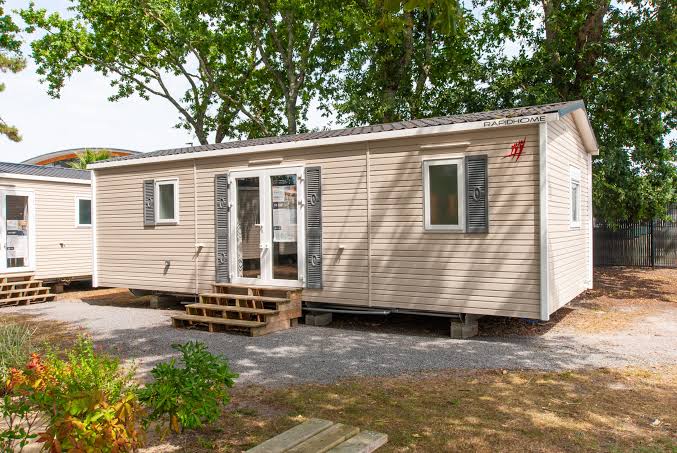 Mobilhome