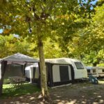 parcelas allojamientos camping lavenco