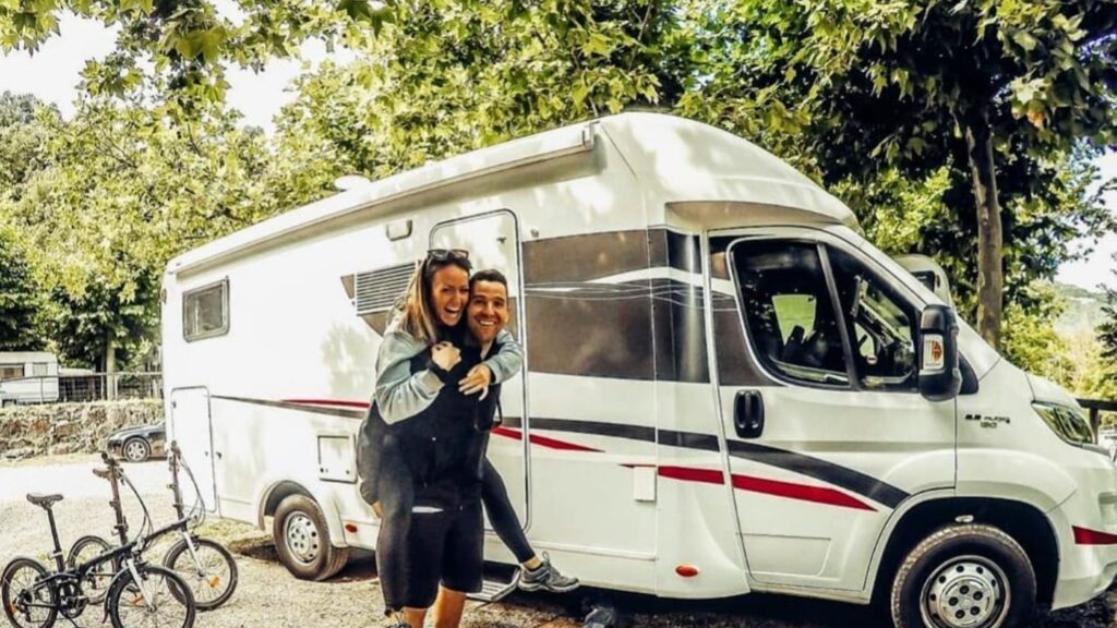 Reserves parcelas estancia corta allojamientos camping lavenco