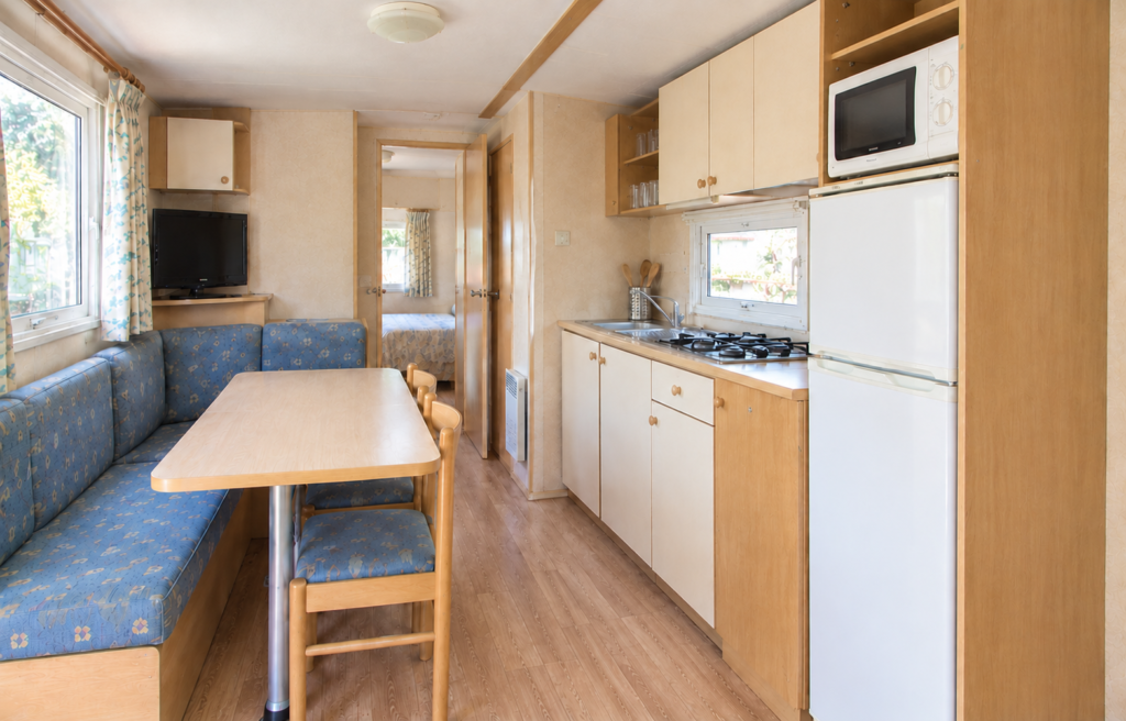mobil.home.interior.camping.lavenco,